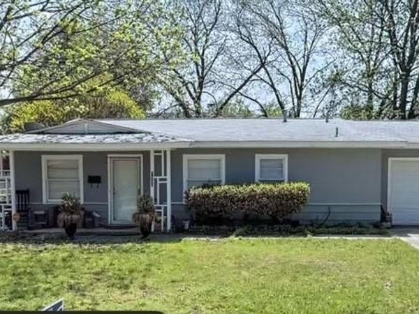 5833 Pollard Drive, Westworth Village, TX 76114