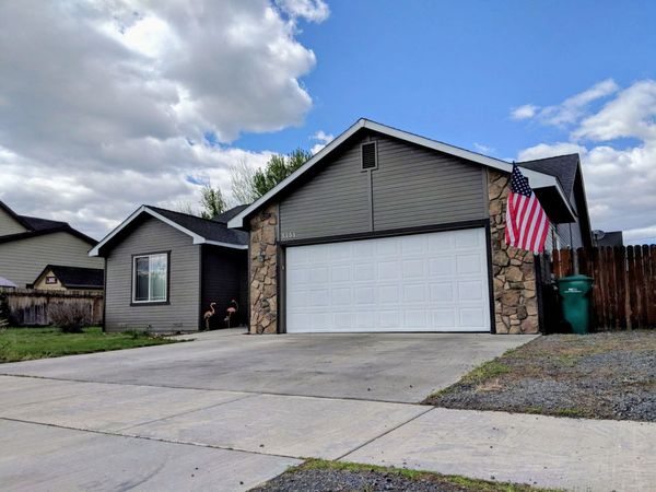 5151 Regency Drive, Klamath Falls, OR 97603