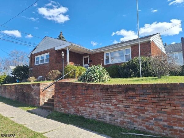 411 Lefferts St, South Amboy, NJ 08879