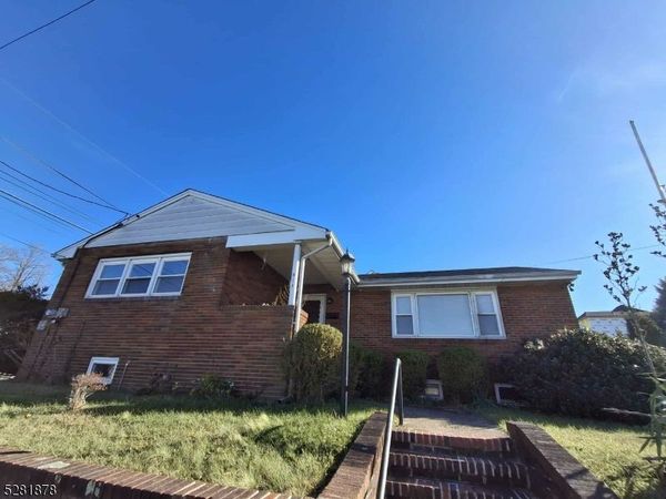 411 Lefferts St, South Amboy, NJ 08879
