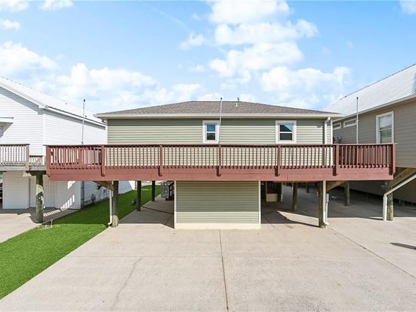 232 JANET LYNN Court, Theriot, LA 70397