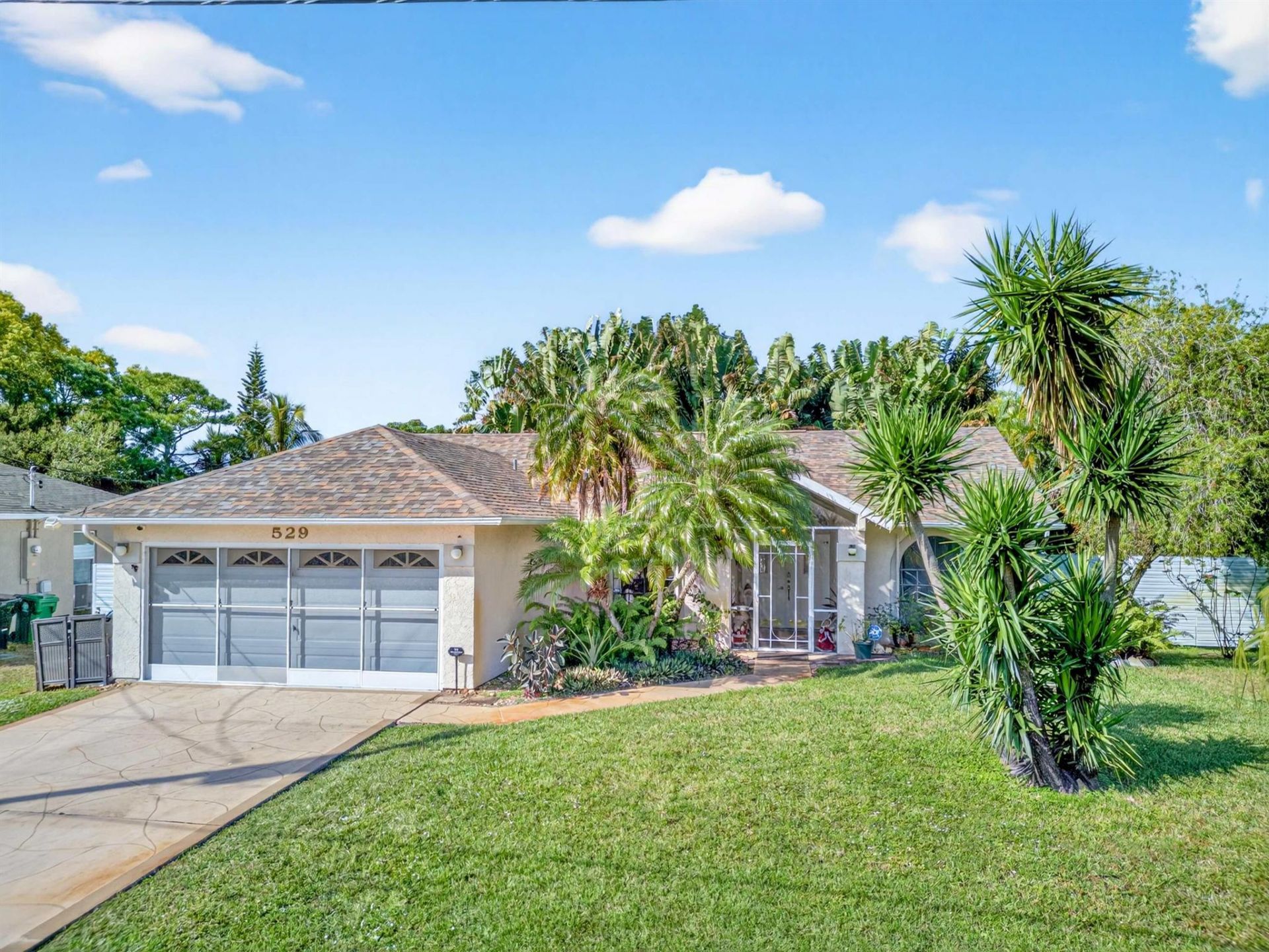529 SE Fallon Drive, Port Saint Lucie, FL 34983 Photo