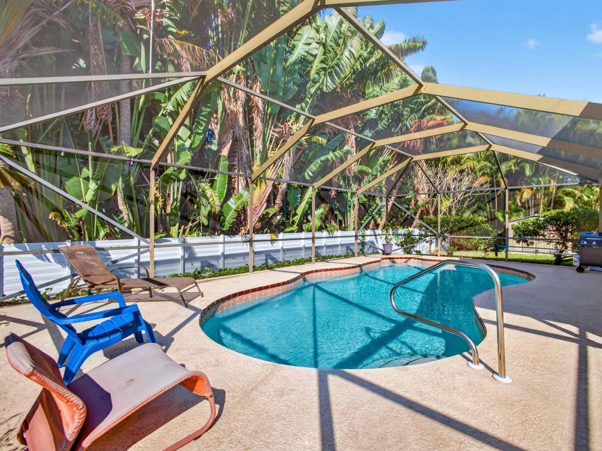 529 SE Fallon Drive, Port Saint Lucie, FL 34983 Photo