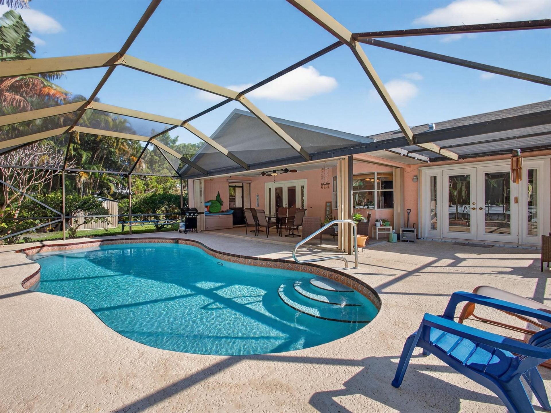 529 SE Fallon Drive, Port Saint Lucie, FL 34983 Photo