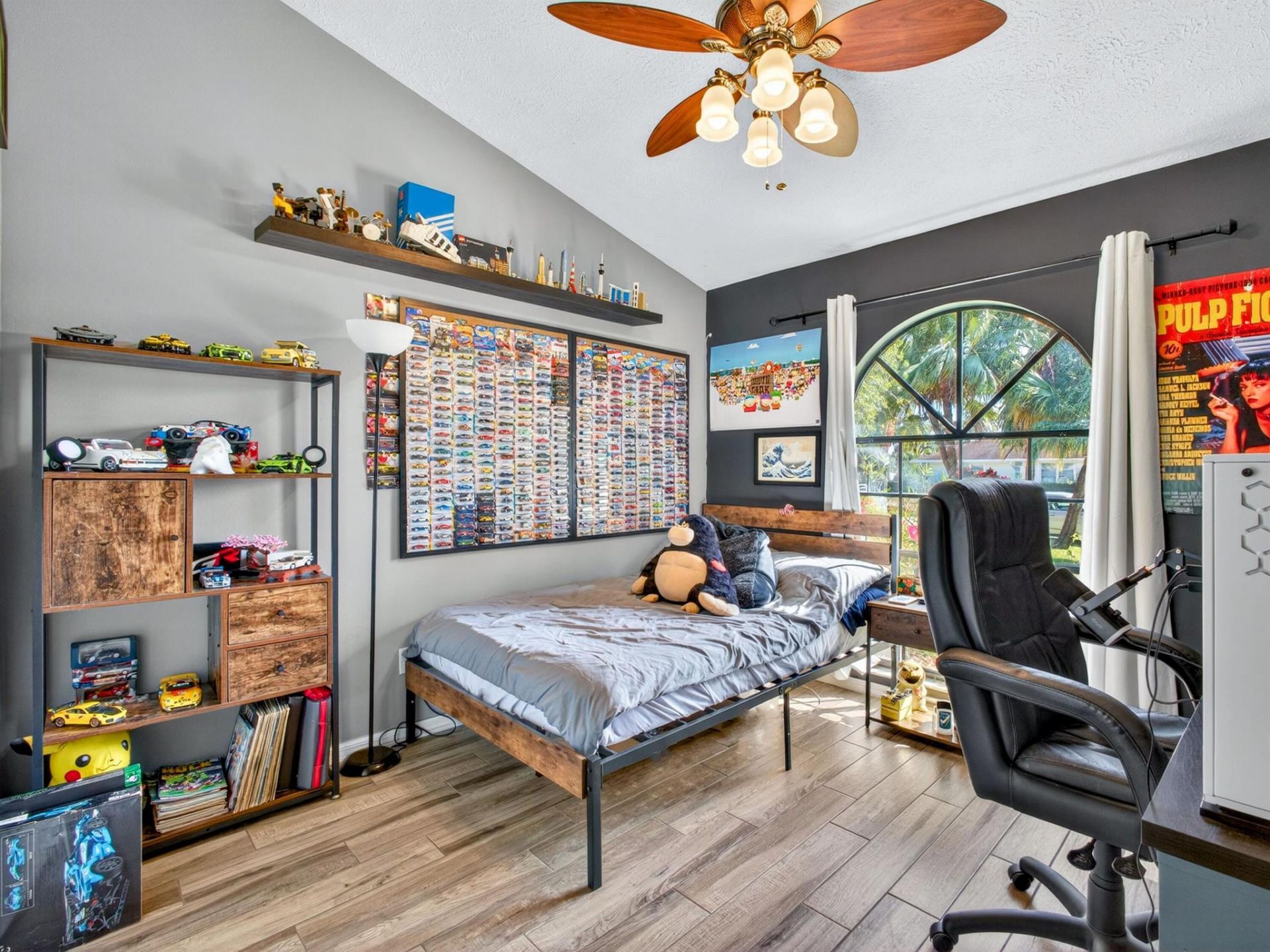 529 SE Fallon Drive, Port Saint Lucie, FL 34983 Photo