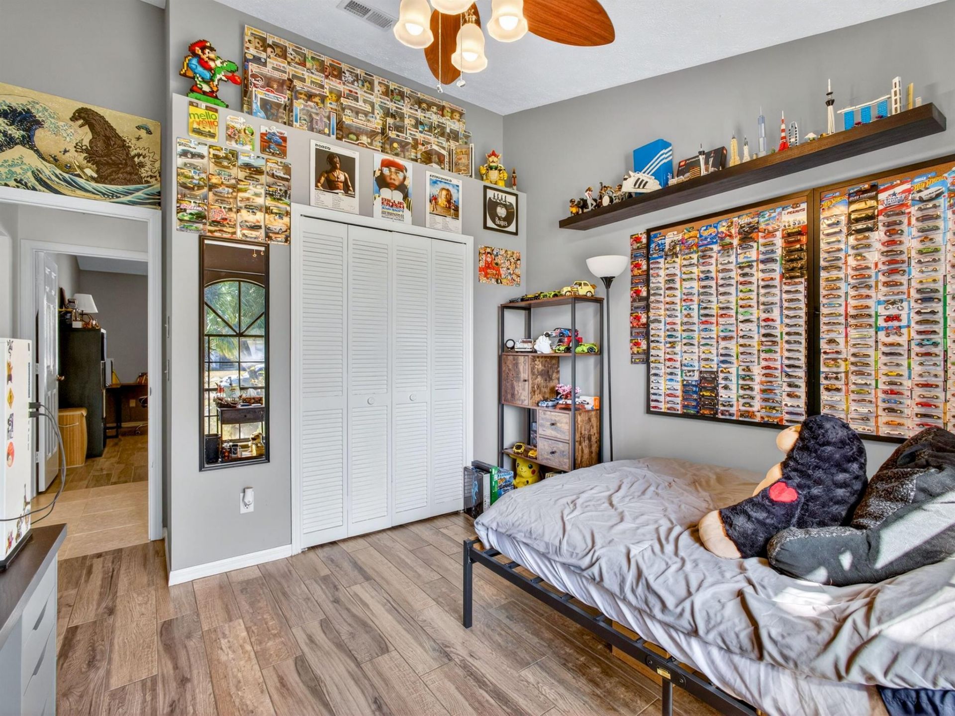 529 SE Fallon Drive, Port Saint Lucie, FL 34983 Photo