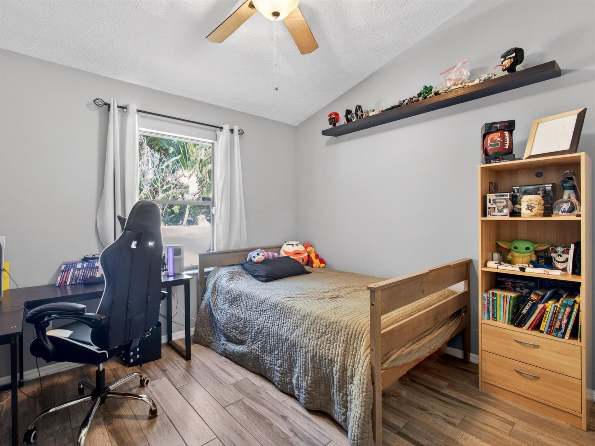 529 SE Fallon Drive, Port Saint Lucie, FL 34983 Photo