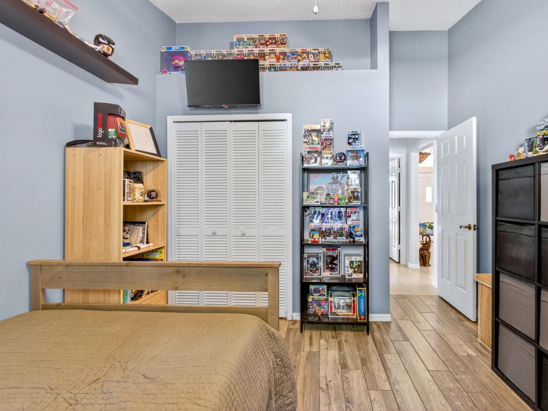 529 SE Fallon Drive, Port Saint Lucie, FL 34983 Photo