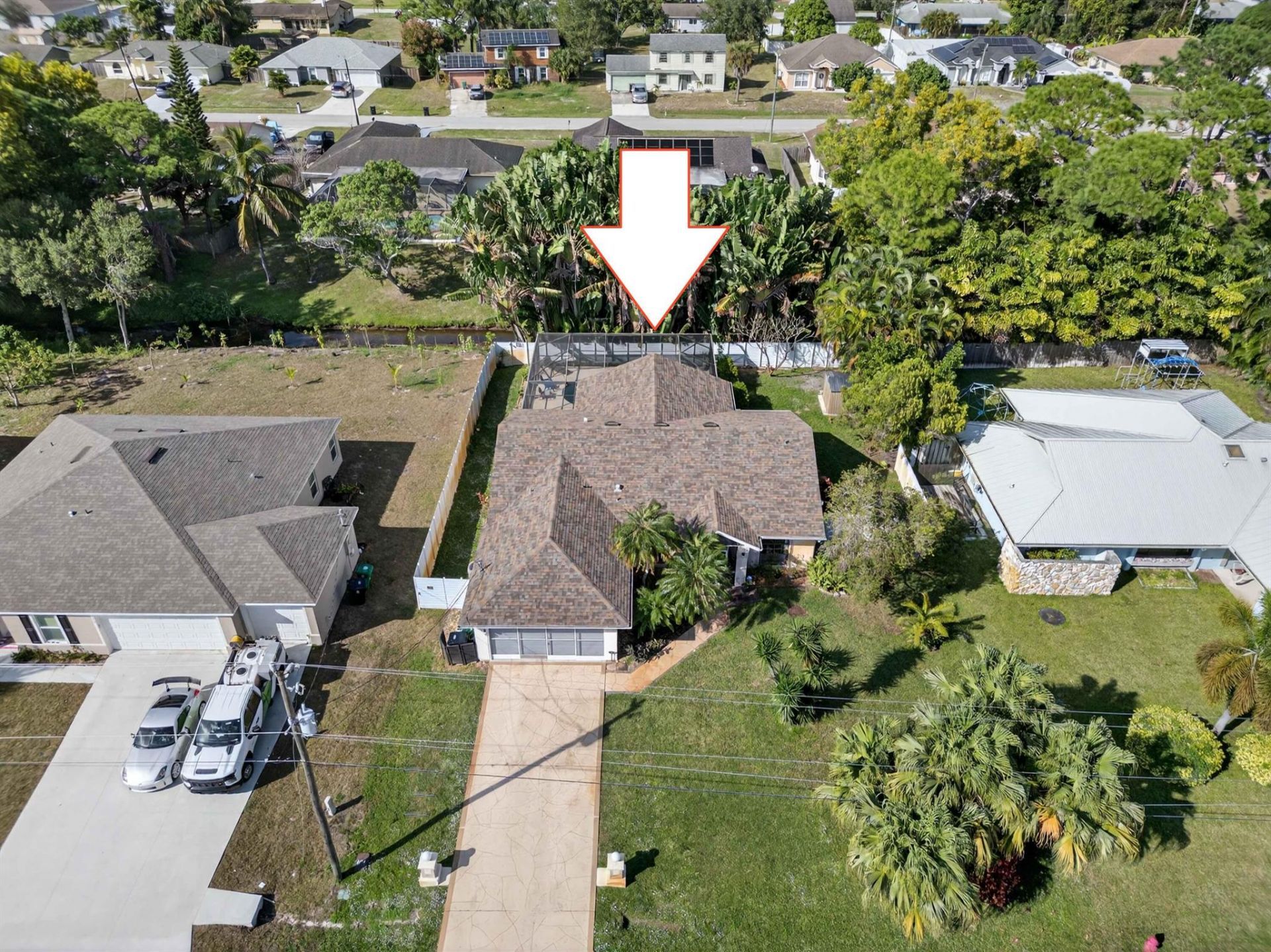 529 SE Fallon Drive, Port Saint Lucie, FL 34983 Photo