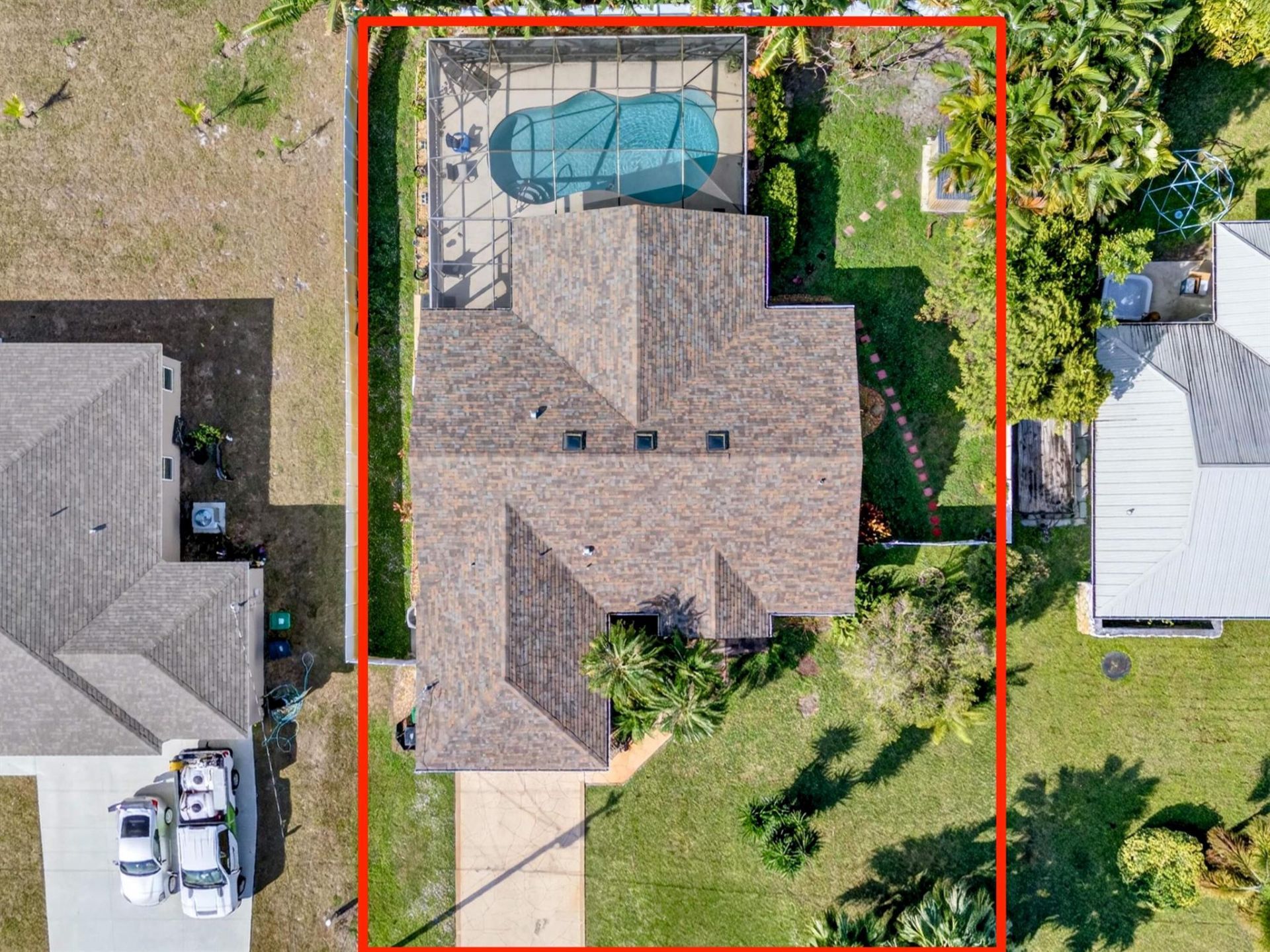 529 SE Fallon Drive, Port Saint Lucie, FL 34983 Photo