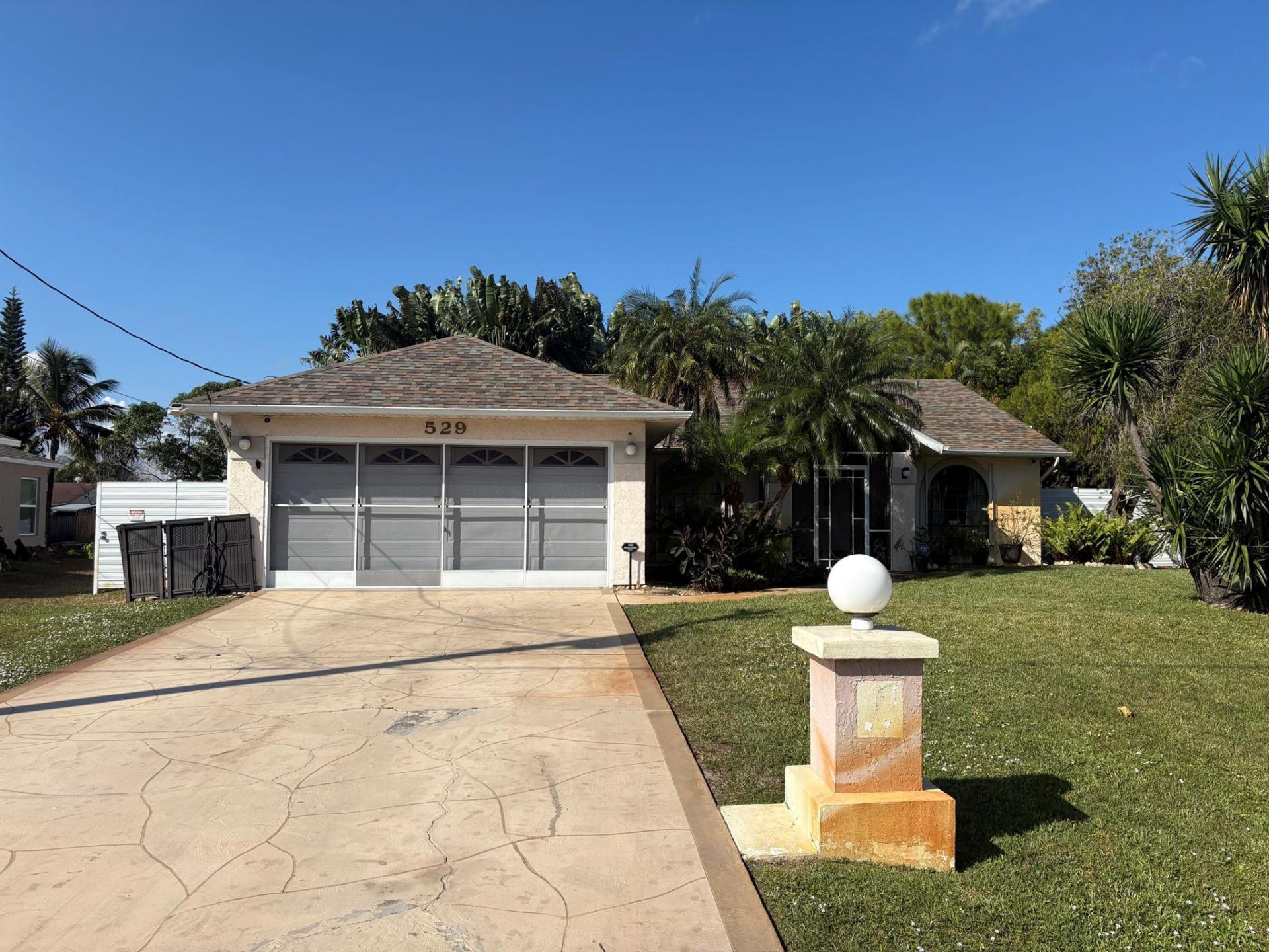 529 SE Fallon Drive, Port Saint Lucie, FL 34983 Photo