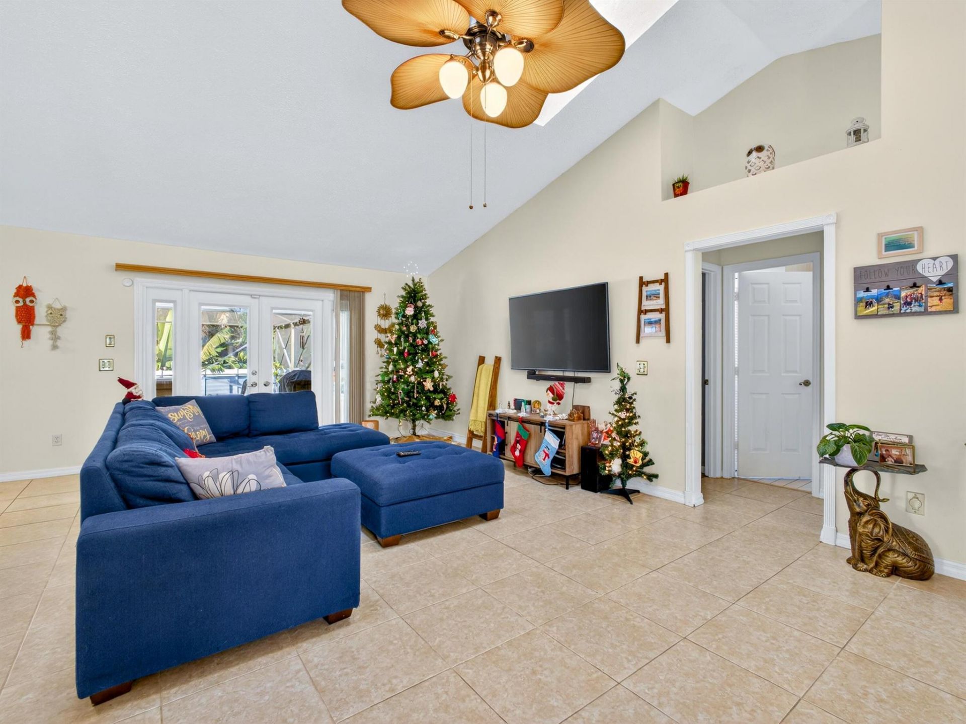 529 SE Fallon Drive, Port Saint Lucie, FL 34983 Photo