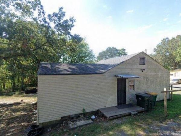 Little Rock, AR 72204