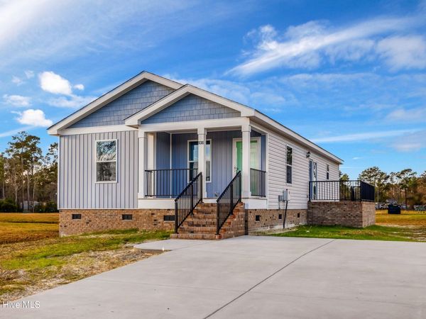 936 Willow Place SW, Calabash, NC 28467