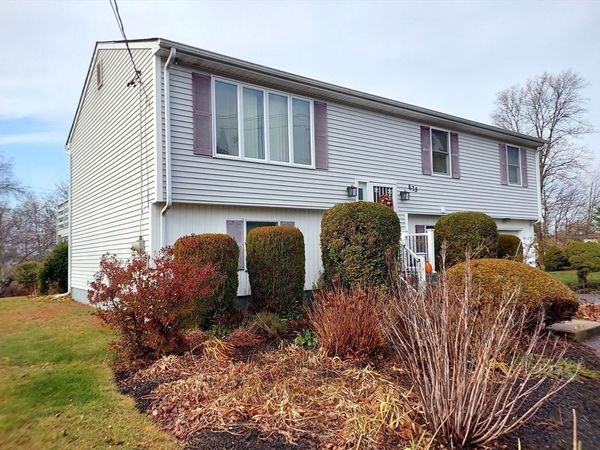 675 Lees River Ave, Somerset, MA 02725