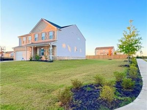 500 Elkwood Lane, Mcdonough, GA 30252