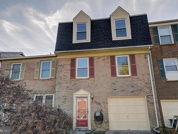 11323 BARITONE COURT, SILVER SPRING, MD 20901