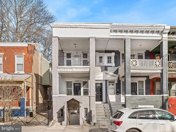1511 N 54TH STREET, PHILADELPHIA, PA 19131