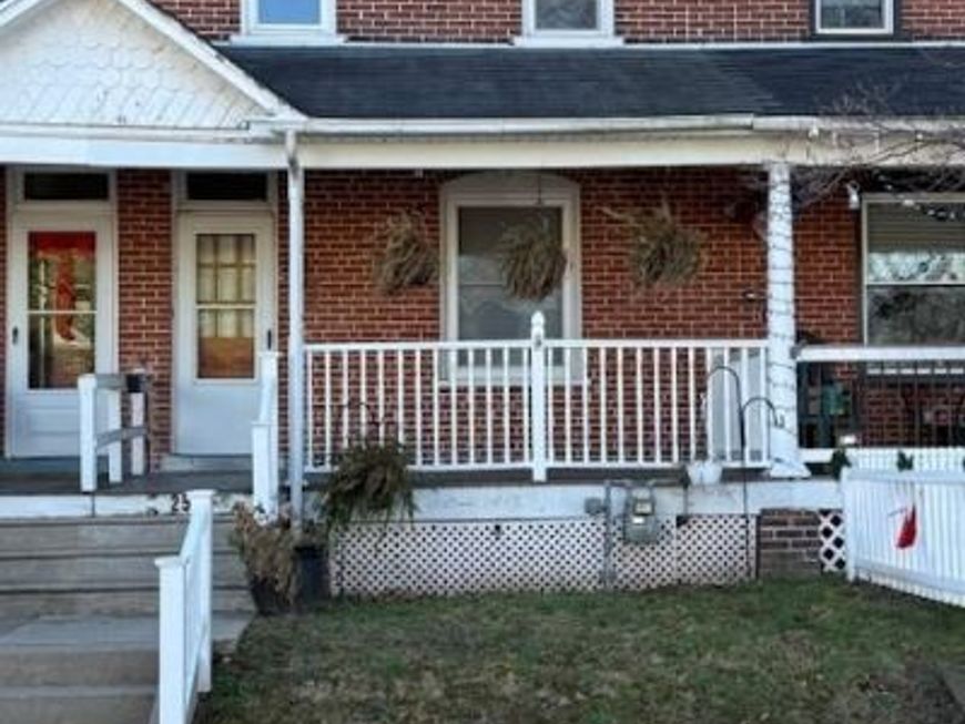 258 N 4th Street, Perkasie, PA 18944 Main Photo
