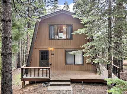 618 & 620 Pine Canyon Road, Unit 12, Lake Almanor, CA 00000 Photo