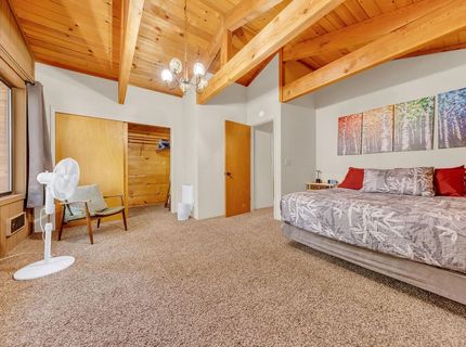 618 & 620 Pine Canyon Road, Unit 12, Lake Almanor, CA 00000 Photo