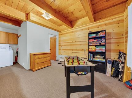 618 & 620 Pine Canyon Road, Unit 12, Lake Almanor, CA 00000 Photo