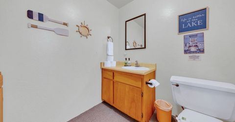 618 & 620 Pine Canyon Road, Unit 12, Lake Almanor, CA 00000 Photo