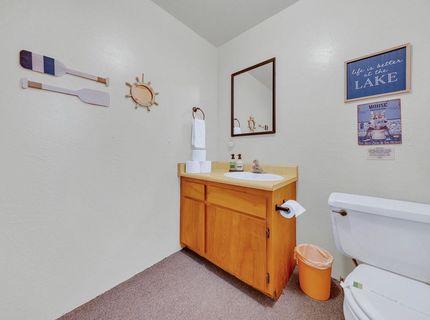 618 & 620 Pine Canyon Road, Unit 12, Lake Almanor, CA 00000 Photo