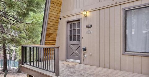 618 & 620 Pine Canyon Road, Unit 12, Lake Almanor, CA 00000 Photo