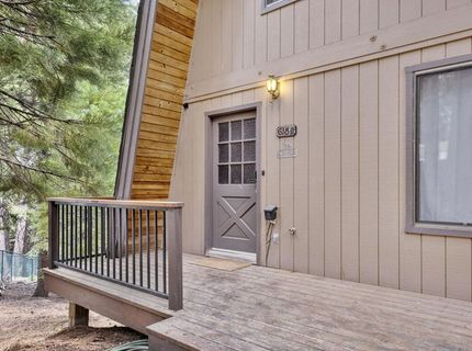618 & 620 Pine Canyon Road, Unit 12, Lake Almanor, CA 00000 Photo