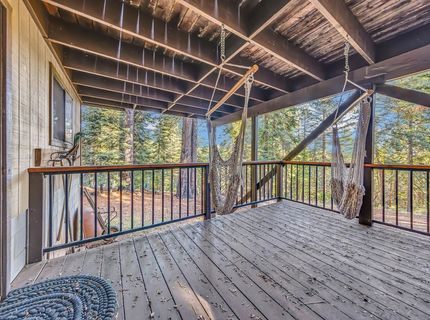 618 & 620 Pine Canyon Road, Unit 12, Lake Almanor, CA 00000 Photo