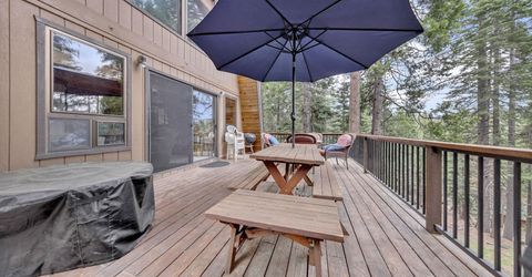 618 & 620 Pine Canyon Road, Unit 12, Lake Almanor, CA 00000 Photo