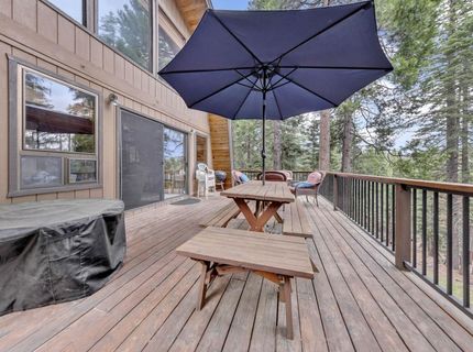 618 & 620 Pine Canyon Road, Unit 12, Lake Almanor, CA 00000 Photo
