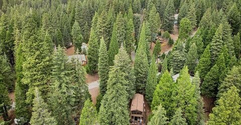 618 & 620 Pine Canyon Road, Unit 12, Lake Almanor, CA 00000 Photo