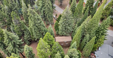 618 & 620 Pine Canyon Road, Unit 12, Lake Almanor, CA 00000 Photo