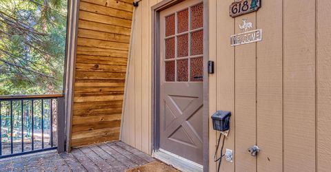 618 & 620 Pine Canyon Road, Unit 12, Lake Almanor, CA 00000 Photo