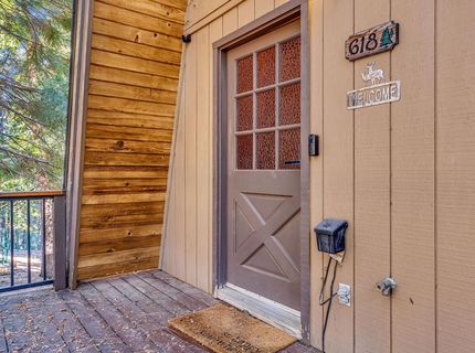 618 & 620 Pine Canyon Road, Unit 12, Lake Almanor, CA 00000 Photo