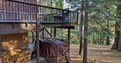618 & 620 Pine Canyon Road, Unit 12, Lake Almanor, CA 00000 Photo
