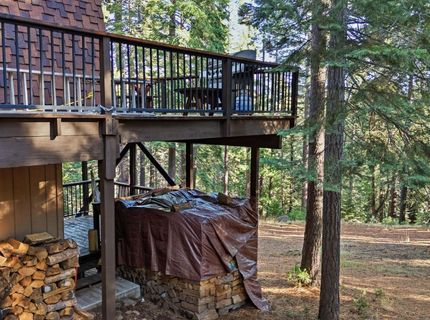 618 & 620 Pine Canyon Road, Unit 12, Lake Almanor, CA 00000 Photo