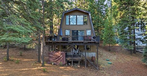 618 & 620 Pine Canyon Road, Unit 12, Lake Almanor, CA 00000 Photo