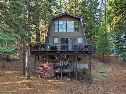 618 & 620 Pine Canyon Road, Unit 12, Lake Almanor, CA 00000 Photo
