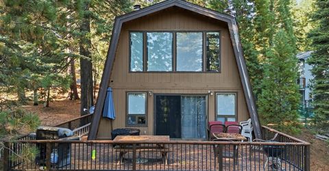 618 & 620 Pine Canyon Road, Unit 12, Lake Almanor, CA 00000 Photo