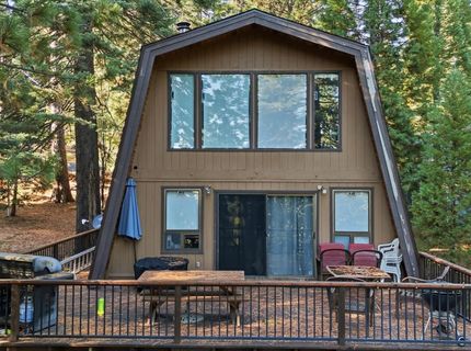 618 & 620 Pine Canyon Road, Unit 12, Lake Almanor, CA 00000 Photo