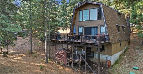 618 & 620 Pine Canyon Road, Unit 12, Lake Almanor, CA 00000 Photo
