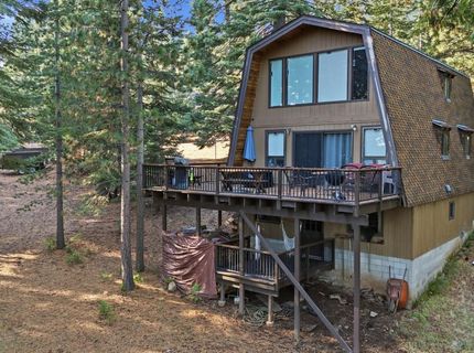 618 & 620 Pine Canyon Road, Unit 12, Lake Almanor, CA 00000 Photo