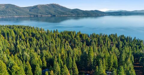 618 & 620 Pine Canyon Road, Unit 12, Lake Almanor, CA 00000 Photo