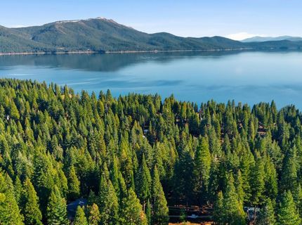 618 & 620 Pine Canyon Road, Unit 12, Lake Almanor, CA 00000 Photo