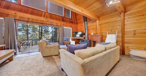 618 & 620 Pine Canyon Road, Unit 12, Lake Almanor, CA 00000 Photo