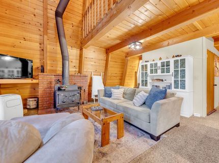 618 & 620 Pine Canyon Road, Unit 12, Lake Almanor, CA 00000 Photo