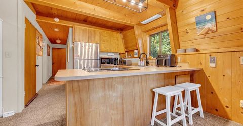 618 & 620 Pine Canyon Road, Unit 12, Lake Almanor, CA 00000 Photo